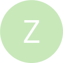 Zeke Poelman's avatar image.